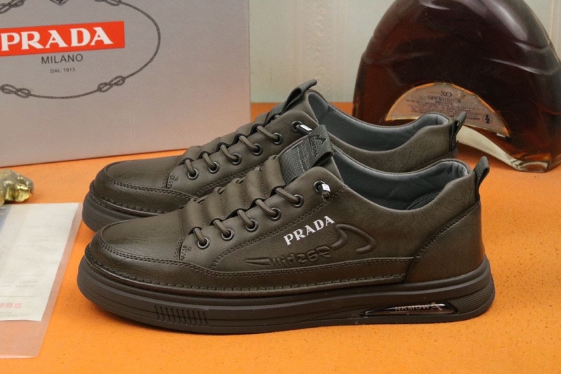 Prada Casual Shoes